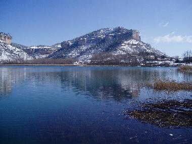 Holiday Apartment in Buenache de la Sierra (Cuenca) or holiday homes and vacation rentals