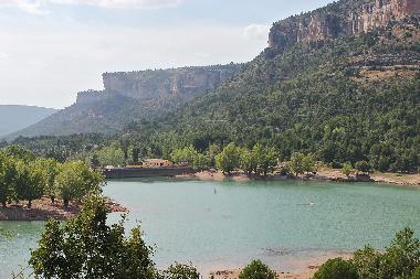 Holiday Apartment in Buenache de la Sierra (Cuenca) or holiday homes and vacation rentals