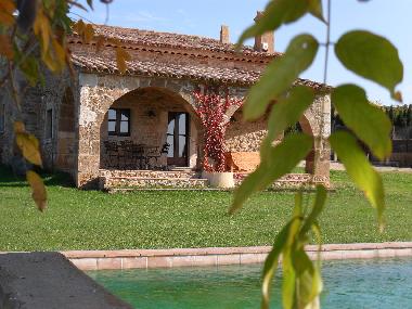 Villa in Camallera (Girona) or holiday homes and vacation rentals