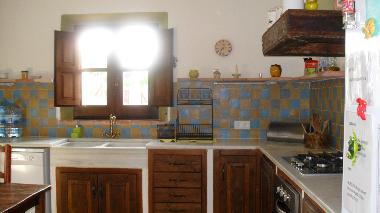 Villa in Camallera (Girona) or holiday homes and vacation rentals