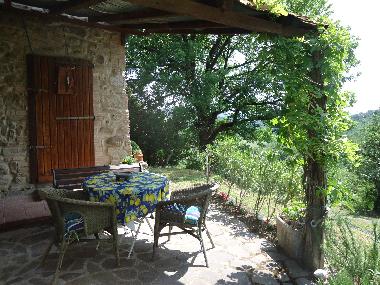 Holiday Apartment in Montecatini Val di Cecina (Pisa) or holiday homes and vacation rentals