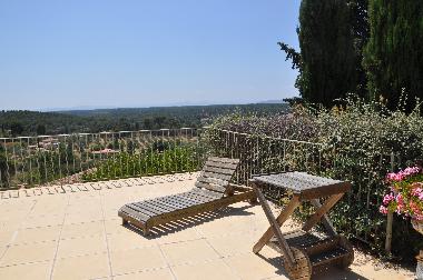 Holiday House in Aups (Var) or holiday homes and vacation rentals
