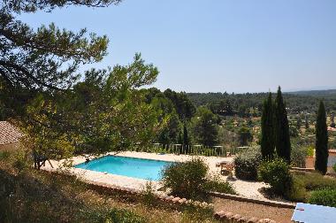 Holiday House in Aups (Var) or holiday homes and vacation rentals
