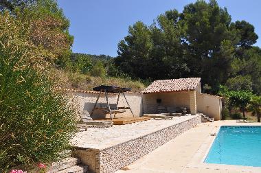 Holiday House in Aups (Var) or holiday homes and vacation rentals