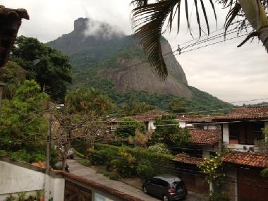Holiday House in RIO DE JANEIRO (Rio de Janeiro) or holiday homes and vacation rentals