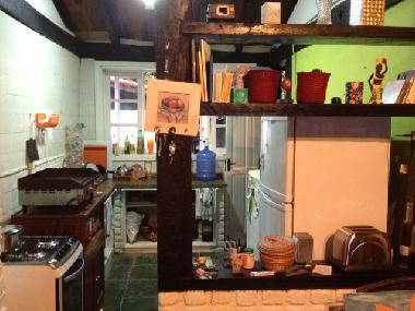 Holiday House in RIO DE JANEIRO (Rio de Janeiro) or holiday homes and vacation rentals