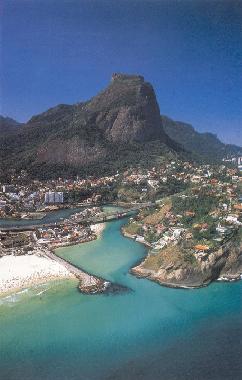 Holiday House in RIO DE JANEIRO (Rio de Janeiro) or holiday homes and vacation rentals
