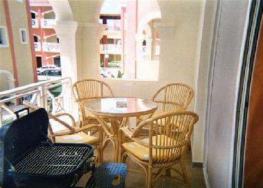 Holiday Apartment in Bavaro (La Altagracia) or holiday homes and vacation rentals