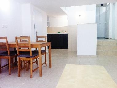 Holiday Apartment in Tel Aviv (Tel Aviv) or holiday homes and vacation rentals