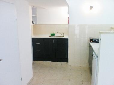 Holiday Apartment in Tel Aviv (Tel Aviv) or holiday homes and vacation rentals