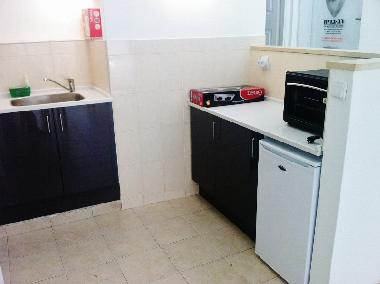 Holiday Apartment in Tel Aviv (Tel Aviv) or holiday homes and vacation rentals