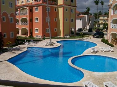 Holiday Apartment in Bavaro (La Altagracia) or holiday homes and vacation rentals