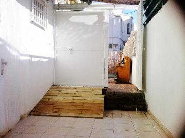 Holiday Apartment in Tel Aviv (Tel Aviv) or holiday homes and vacation rentals