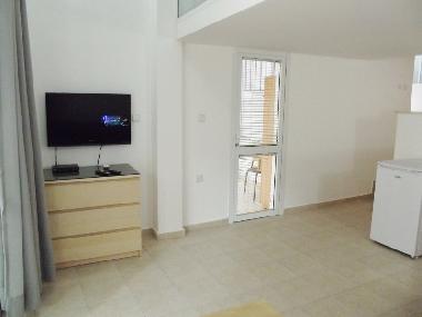 Holiday Apartment in Tel Aviv (Tel Aviv) or holiday homes and vacation rentals