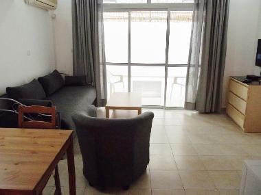 Holiday Apartment in Tel Aviv (Tel Aviv) or holiday homes and vacation rentals