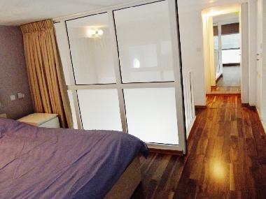 Holiday Apartment in Tel Aviv (Tel Aviv) or holiday homes and vacation rentals