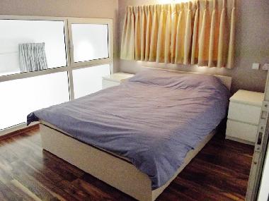 Holiday Apartment in Tel Aviv (Tel Aviv) or holiday homes and vacation rentals