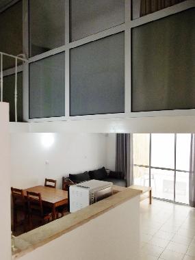 Holiday Apartment in Tel Aviv (Tel Aviv) or holiday homes and vacation rentals