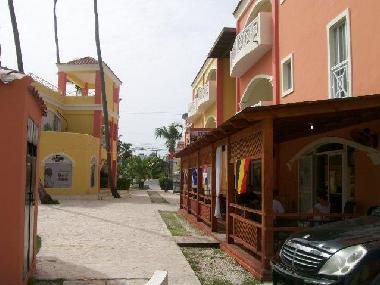 Holiday Apartment in Bavaro (La Altagracia) or holiday homes and vacation rentals