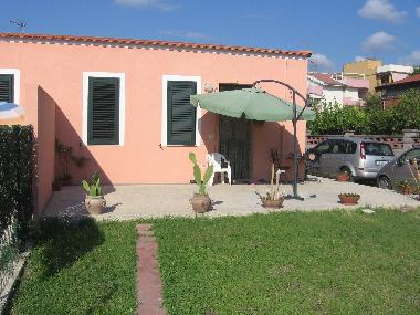 Villa in Villafranca Tirrena (Messina) or holiday homes and vacation rentals