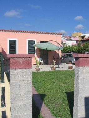 Villa in Villafranca Tirrena (Messina) or holiday homes and vacation rentals