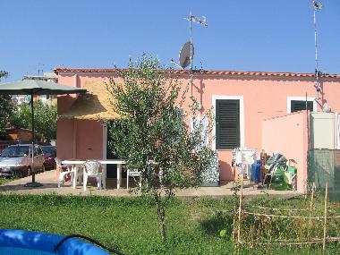 Villa in Villafranca Tirrena (Messina) or holiday homes and vacation rentals