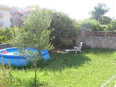 Villa in Villafranca Tirrena (Messina) or holiday homes and vacation rentals