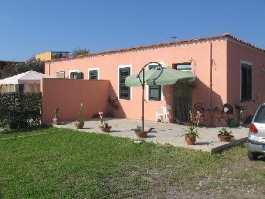Villa in Villafranca Tirrena (Messina) or holiday homes and vacation rentals