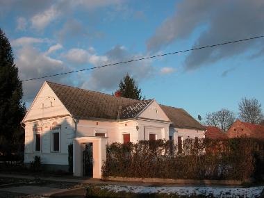 Villa in Nagydobsza (Baranya) or holiday homes and vacation rentals