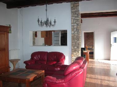 Villa in Nagydobsza (Baranya) or holiday homes and vacation rentals