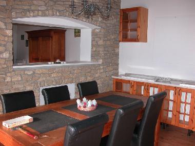 Villa in Nagydobsza (Baranya) or holiday homes and vacation rentals