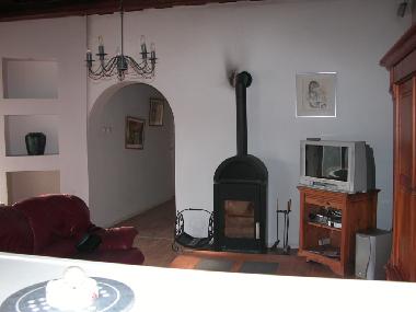 Villa in Nagydobsza (Baranya) or holiday homes and vacation rentals