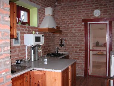 Villa in Nagydobsza (Baranya) or holiday homes and vacation rentals