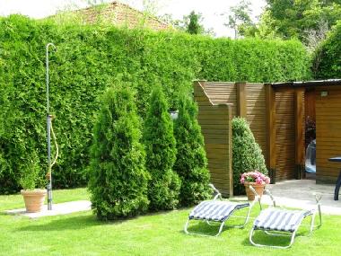 Holiday House in Holtgast (Nordsee-Festland / Ostfriesland) or holiday homes and vacation rentals