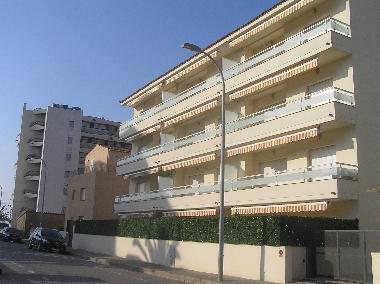 Holiday Apartment in L'Estartit (Girona) or holiday homes and vacation rentals