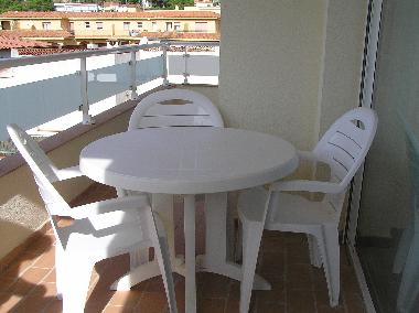 Holiday Apartment in L'Estartit (Girona) or holiday homes and vacation rentals