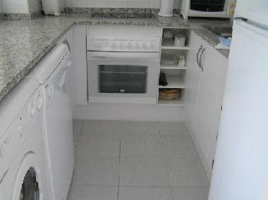 Holiday Apartment in L'Estartit (Girona) or holiday homes and vacation rentals