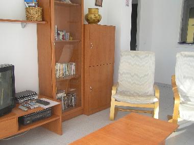 Holiday Apartment in L'Estartit (Girona) or holiday homes and vacation rentals