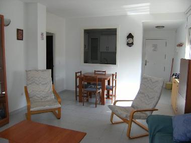 Holiday Apartment in L