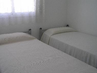 Holiday Apartment in L