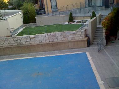 Holiday Apartment in Valladolid-Fuensaldaa (Valladolid) or holiday homes and vacation rentals