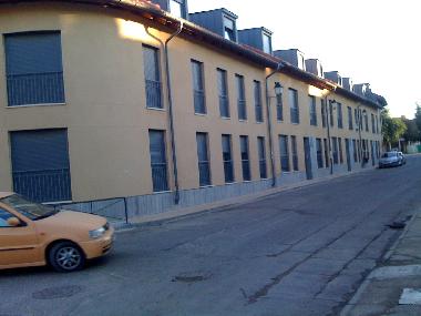 Holiday Apartment in Valladolid-Fuensaldaa (Valladolid) or holiday homes and vacation rentals