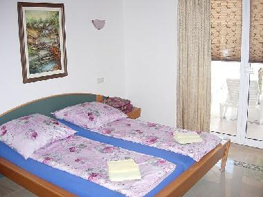 Holiday Apartment in Biograd na moru (Zadarska) or holiday homes and vacation rentals