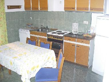 Holiday Apartment in Biograd na moru (Zadarska) or holiday homes and vacation rentals