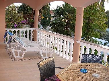 Holiday Apartment in Biograd na moru (Zadarska) or holiday homes and vacation rentals