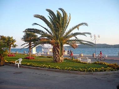 Holiday Apartment in Biograd na moru (Zadarska) or holiday homes and vacation rentals