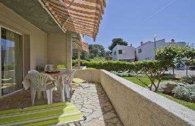 Holiday Apartment in Zadar (Zadarska) or holiday homes and vacation rentals