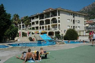 Holiday Apartment in L'Estartit (Girona) or holiday homes and vacation rentals