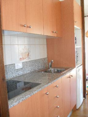 Holiday Apartment in L'Estartit (Girona) or holiday homes and vacation rentals