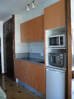 Holiday Apartment in L'Estartit (Girona) or holiday homes and vacation rentals